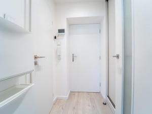 Pronájem bytu 1+1, Chvaletice, Obránců míru, 30 m2