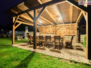 Prodej rodinného domu, Chlum u Třeboně, Chelčického, 570 m2