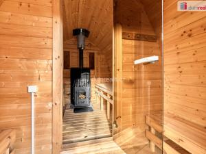 Prodej rodinného domu, Chlum u Třeboně, Chelčického, 570 m2