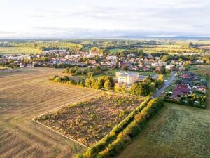 Prodej pozemku pro bydlení, Smidary, J. A. Komenského, 6666 m2