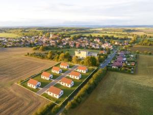 Prodej pozemku pro bydlení, Smidary, J. A. Komenského, 6666 m2