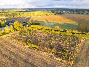 Prodej pozemku pro bydlení, Smidary, J. A. Komenského, 6666 m2