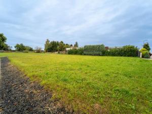 Prodej pozemku pro bydlení, Kořenice - Pučery, 746 m2