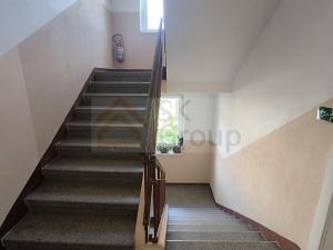 Prodej bytu 2+kk, Karlovy Vary - Rybáře, Rohová, 40 m2