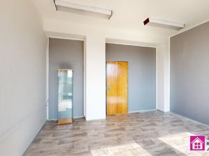 Pronájem kanceláře, Velké Bílovice, Podivínská, 19 m2