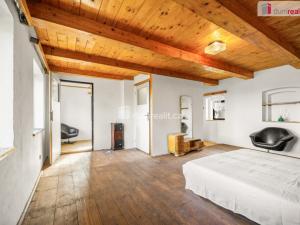 Prodej rodinného domu, Třebušín - Řepčice, 100 m2