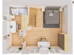 Prodej rodinného domu, Třebušín - Řepčice, 100 m2