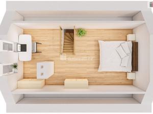 Prodej rodinného domu, Třebušín - Řepčice, 100 m2
