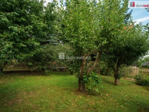 Prodej rodinného domu, Třebušín - Řepčice, 100 m2