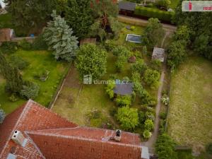 Prodej rodinného domu, Třebušín - Řepčice, 100 m2