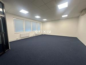 Pronájem kanceláře, Brno, Traťová, 55 m2