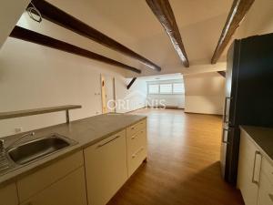 Pronájem bytu 2+kk, Kadaň, Mírové náměstí, 100 m2