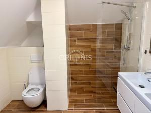 Pronájem bytu 2+kk, Kadaň, Mírové náměstí, 100 m2