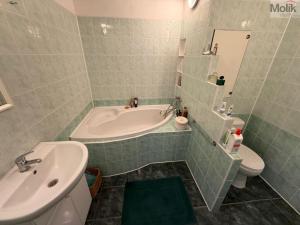 Prodej bytu 3+1, Most, K. H. Máchy, 63 m2