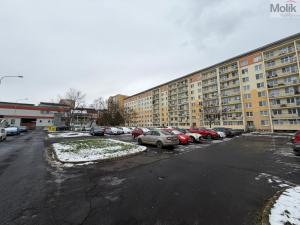 Prodej bytu 3+1, Most, K. H. Máchy, 63 m2