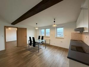 Pronájem bytu 2+kk, Brno, Elišky Krásnohorské, 78 m2