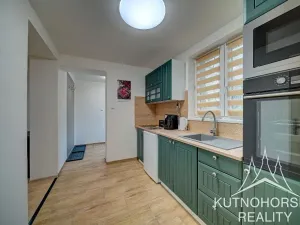 Prodej chaty, Červené Janovice, 80 m2