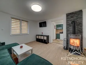 Prodej chaty, Červené Janovice, 80 m2