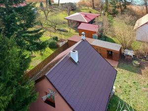 Prodej chaty, Červené Janovice, 80 m2