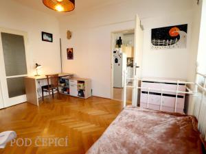 Pronájem bytu 2+1, Brno - Černá Pole, Zemědělská, 61 m2