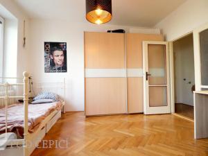 Pronájem bytu 2+1, Brno - Černá Pole, Zemědělská, 61 m2