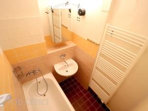 Pronájem bytu 2+1, Brno - Černá Pole, Zemědělská, 61 m2