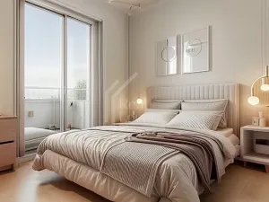 Prodej bytu 2+kk, Praha - Vršovice, Košická, 53 m2