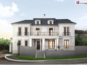 Prodej rodinného domu, Lovečkovice - Knínice, 531 m2