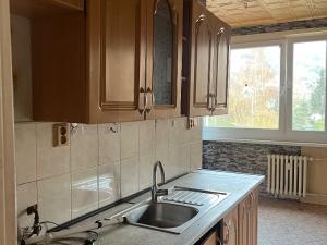 Prodej bytu 2+1, Ústí nad Labem, Jindřicha Plachty, 60 m2