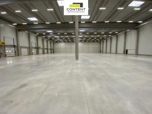 Pronájem výrobních prostor, Vejprnice, Tyršova, 16000 m2