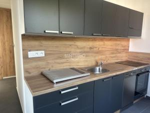 Pronájem bytu 2+1, Chomutov, Mjr. Šulce, 52 m2