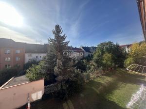 Pronájem bytu 2+1, Chomutov, Mjr. Šulce, 52 m2