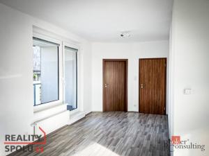 Pronájem bytu 2+kk, Praha - Stodůlky, Klementova, 61 m2