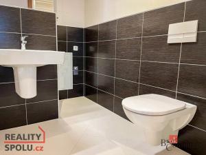 Pronájem bytu 2+kk, Praha - Stodůlky, Klementova, 61 m2