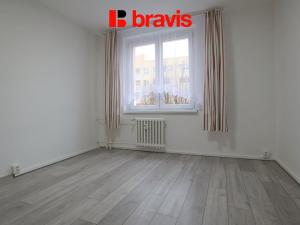 Pronájem bytu 2+kk, Brno - Nový Lískovec, Oblá, 47 m2