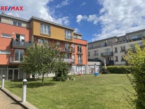 Pronájem bytu 2+kk, Jesenice, Nákupní, 55 m2