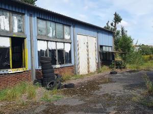 Prodej komerčního pozemku, Tišnov, Červený Mlýn, 6493 m2