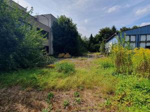 Prodej komerčního pozemku, Tišnov, Červený Mlýn, 6493 m2