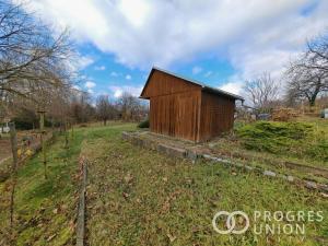 Prodej zahrady, Kroměříž, Velké náměstí, 483 m2