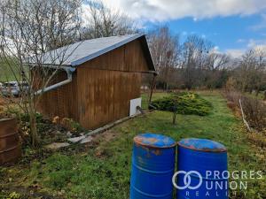 Prodej zahrady, Kroměříž, Velké náměstí, 483 m2