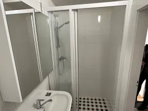 Pronájem bytu 1+kk, Praha - Nusle, V Horkách, 32 m2