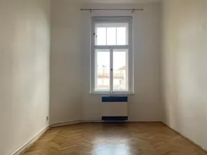 Pronájem bytu 1+1, Praha - Nusle, Slavojova, 40 m2