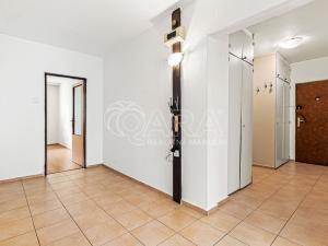 Prodej bytu 4+1, Praha - Chodov, Hněvkovského, 82 m2