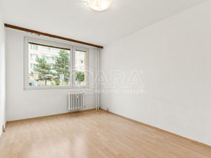 Prodej bytu 4+1, Praha - Chodov, Hněvkovského, 82 m2