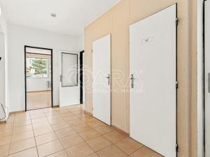 Prodej bytu 4+1, Praha - Chodov, Hněvkovského, 82 m2