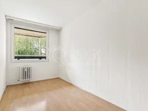 Prodej bytu 4+1, Praha - Chodov, Hněvkovského, 82 m2