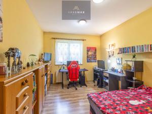 Prodej rodinného domu, Krmelín, Okrajní, 180 m2