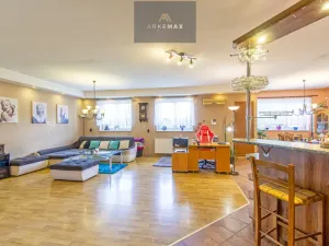 Prodej rodinného domu, Krmelín, Okrajní, 180 m2