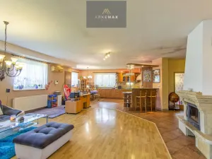 Prodej rodinného domu, Krmelín, Okrajní, 180 m2