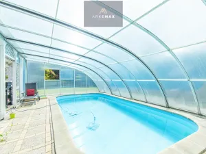 Prodej rodinného domu, Krmelín, Okrajní, 180 m2